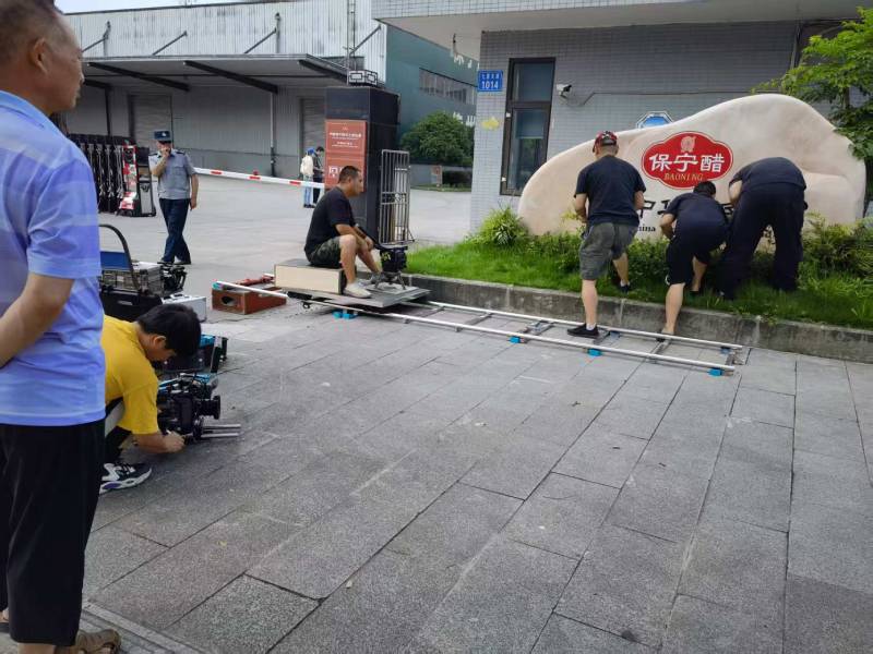 彭阳县TVC拍摄：制造业专属TVC方案，用镜头展现企业硬核实力！