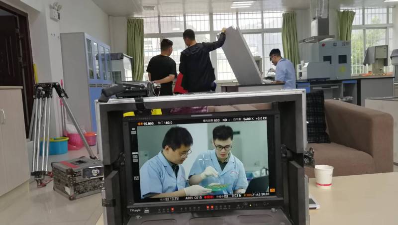 元宇宙搭台唱戏，彭阳县广告片拍摄公司抢滩虚拟世界首支舞