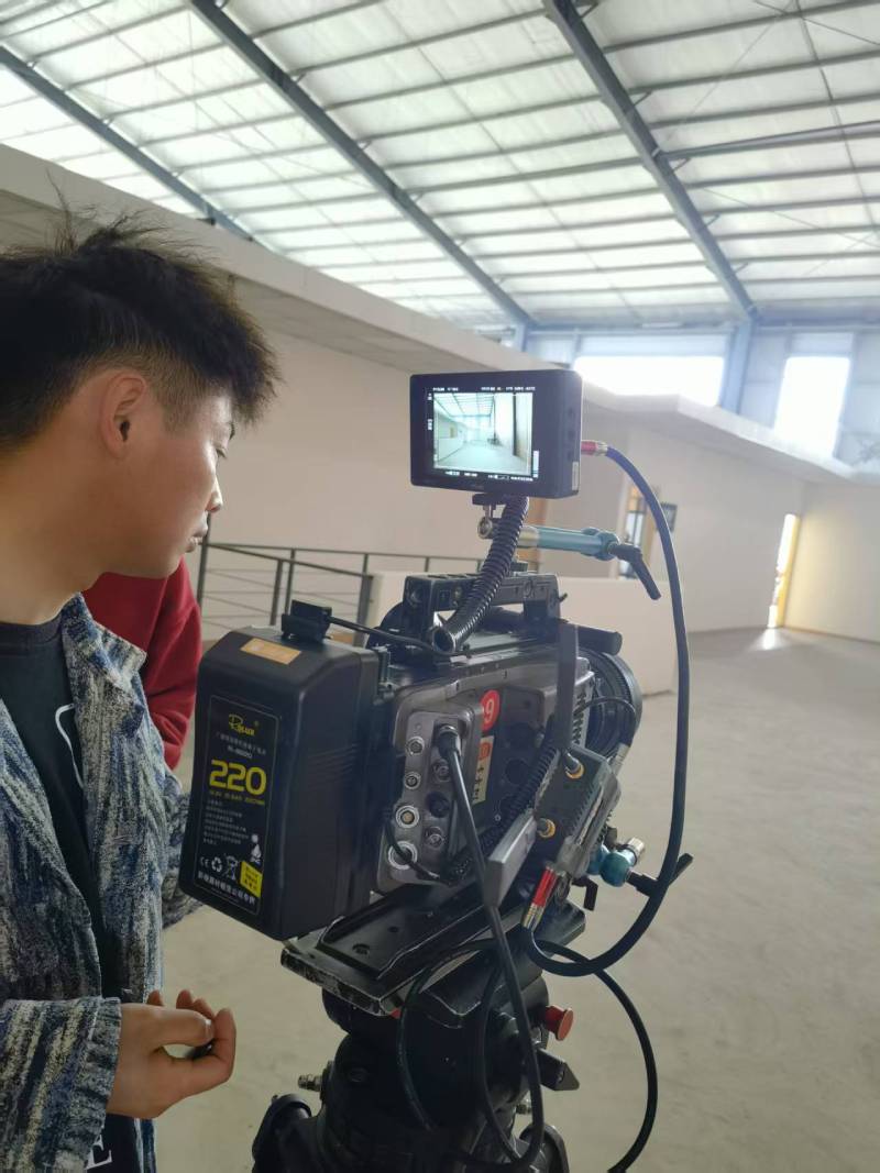 创新驱动，智领未来——彭阳县TVC与广告片拍摄制作的创新实践