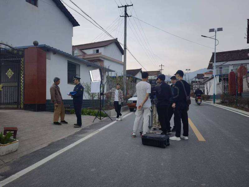 彭阳县TVC制作：多版本适配全渠道投放，让广告发挥最大价值！