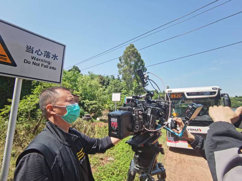 彭阳县TVC拍摄公司：深耕本地市场，为品牌定制专属拍摄方案