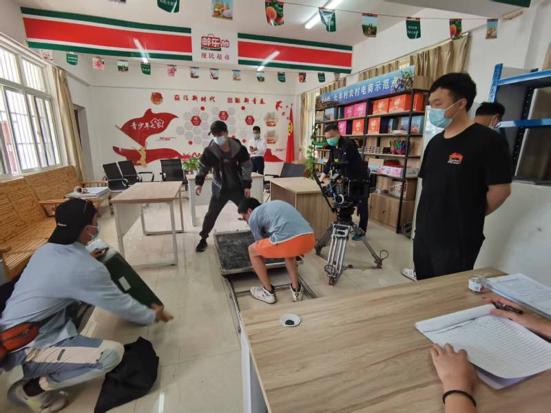 追星女孩心理学分析报告：彭阳县广告片拍摄公司揭秘饭圈应援式传播逻辑