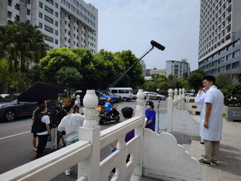 彭阳县广告片拍摄公司低成本实现高规格制作的诀窍