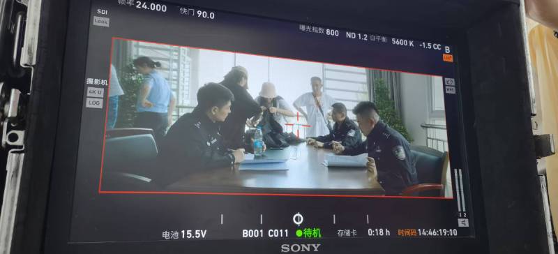 彭阳县广告片拍摄公司服务世界500强的标准化体系